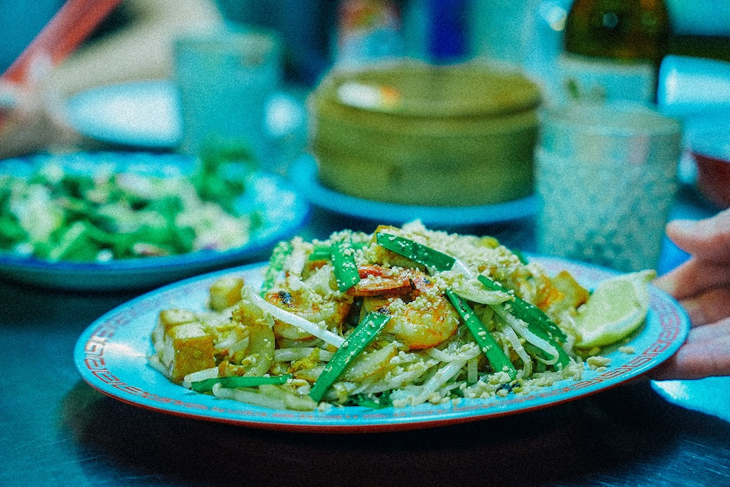 タイ屋台 999 日比谷グルメゾン店 | 公式 เก้าเก้าเก้า〈タイ屋台999