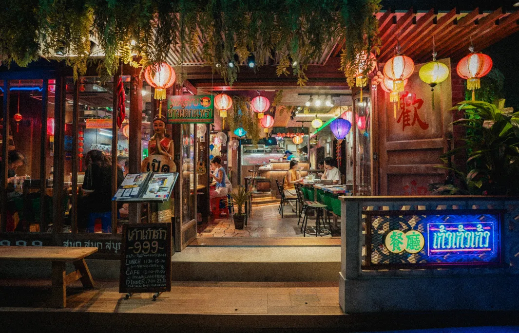 タイ屋台 999 三軒茶屋店イメージ