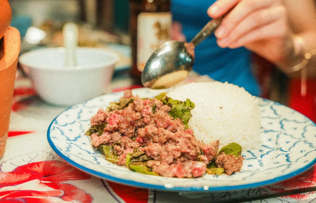タイ屋台 999 三軒茶屋店イメージ