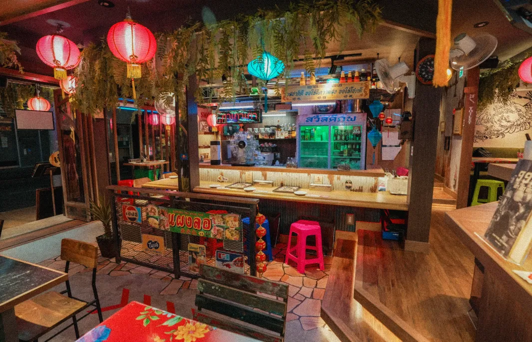 タイ屋台 999 三軒茶屋店イメージ