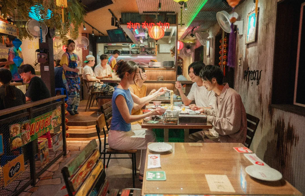 タイ屋台 999 三軒茶屋店イメージ