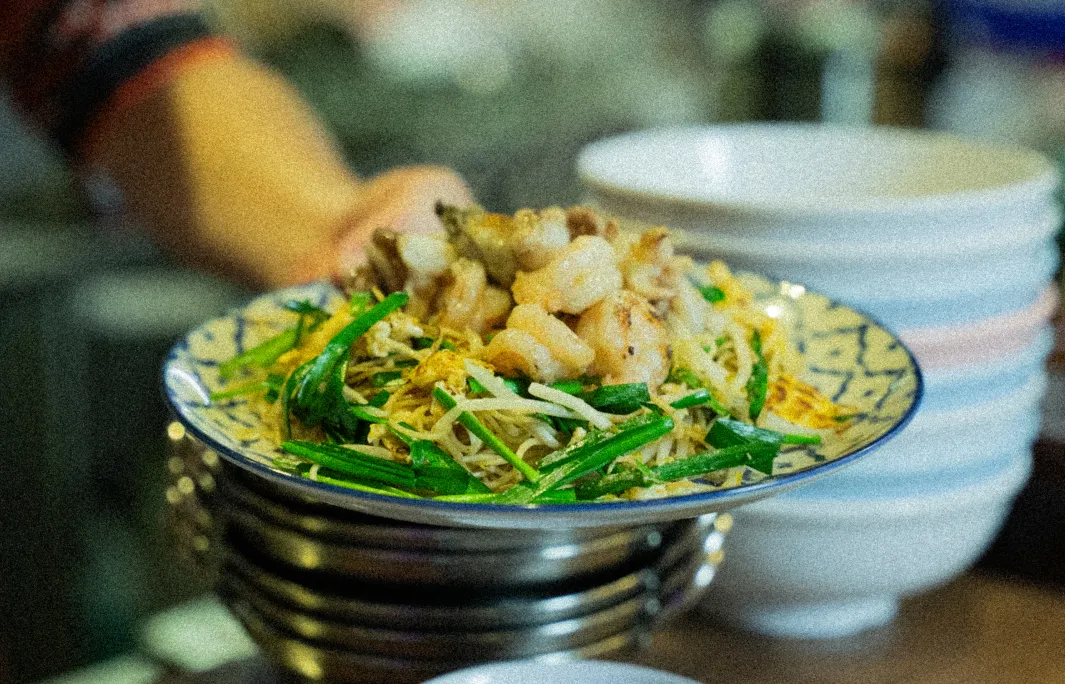 タイ屋台 999 渋谷店イメージ