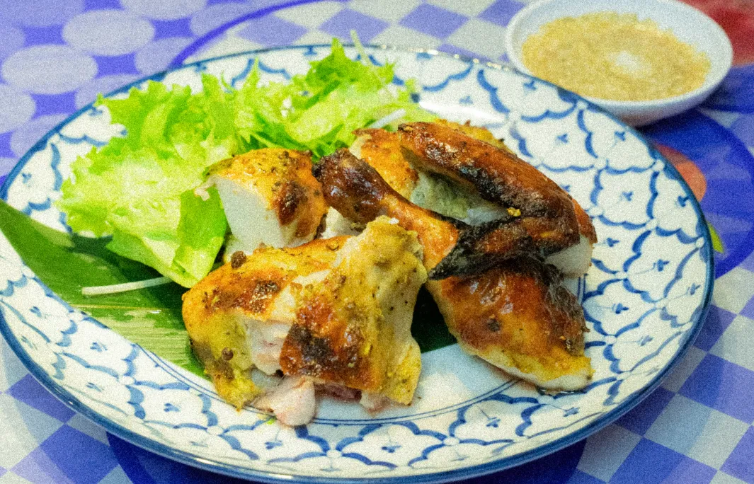 タイ屋台 999 渋谷店イメージ