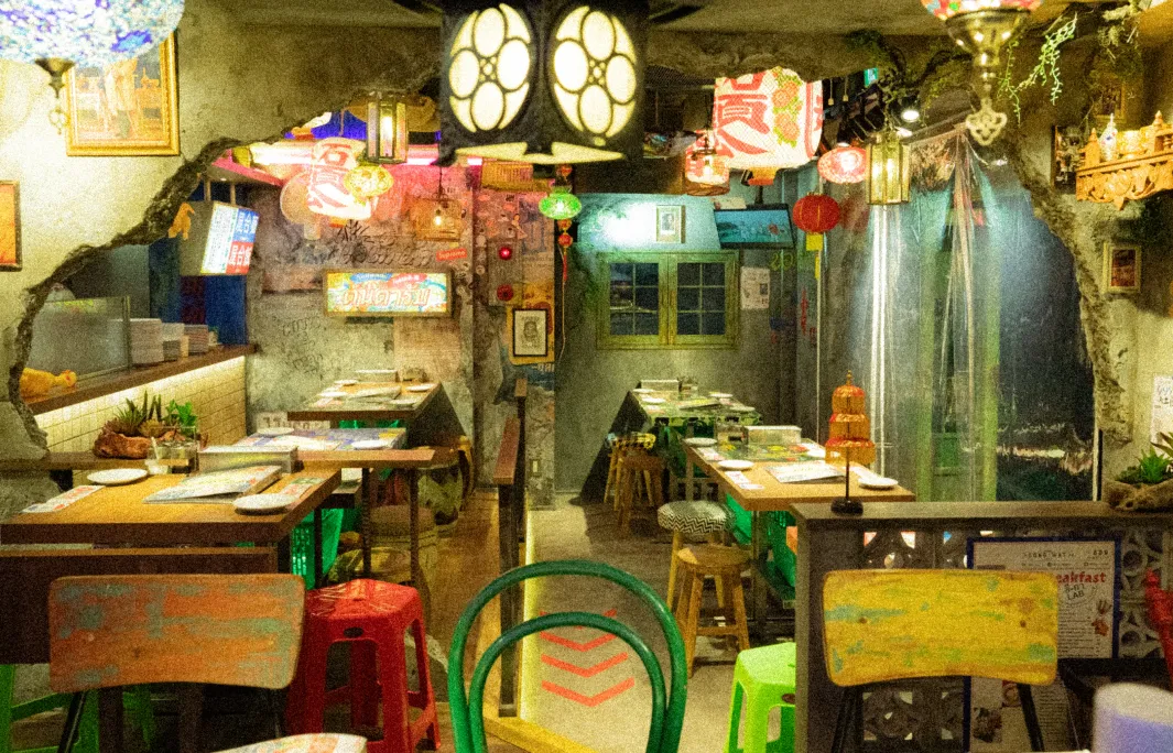 タイ屋台 999 渋谷店イメージ