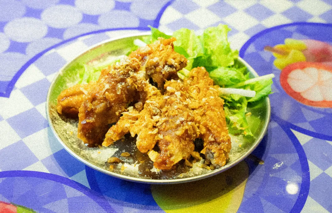 タイ屋台 999 渋谷店イメージ